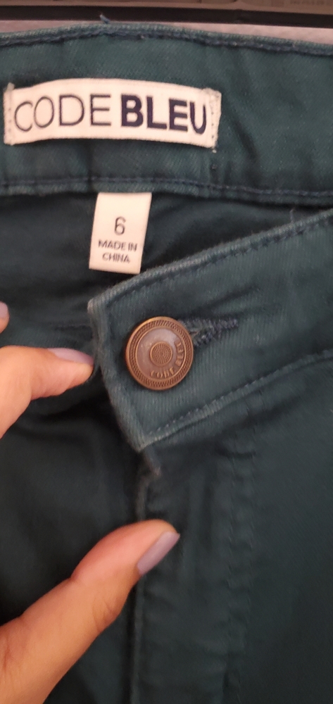 Jeans - Picture 2 of 5